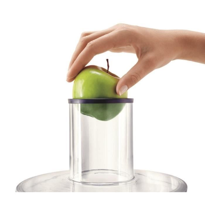 Philips Avance Collection HR7776 Compact 2 en 1 Robot fonctions 1300 Watt - vue 9