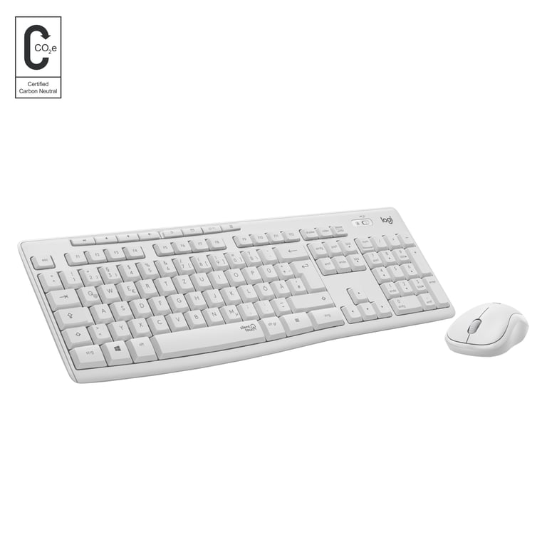 Logitech MK295 Silent