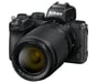 Nikon Z 50 + 16-50mm+ 50-250mm MILC 20,9 MP CMOS 5568 x 3712 pixels Noir