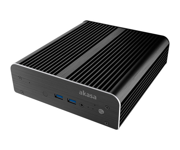 Akasa Newton S7 Small Form Factor SFF Neuf