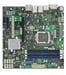 Supermicro X11SAE-M Intel® C236 LGA 1151 (Emplacement H4) micro ATX