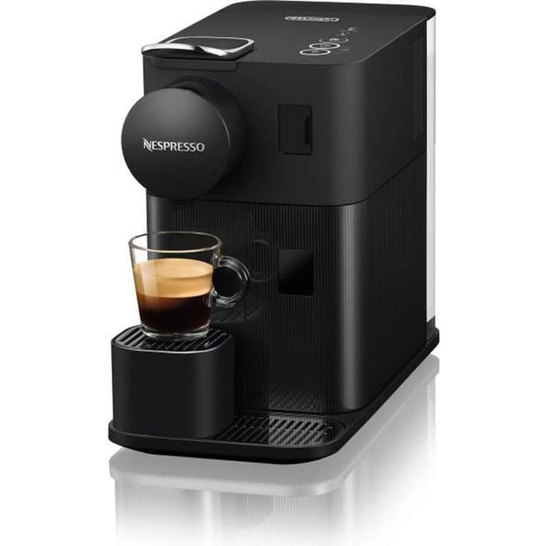 Machine à Café Nespresso DeLonghi EN510.B – Entièrement Automatique, 165ml - vue 6