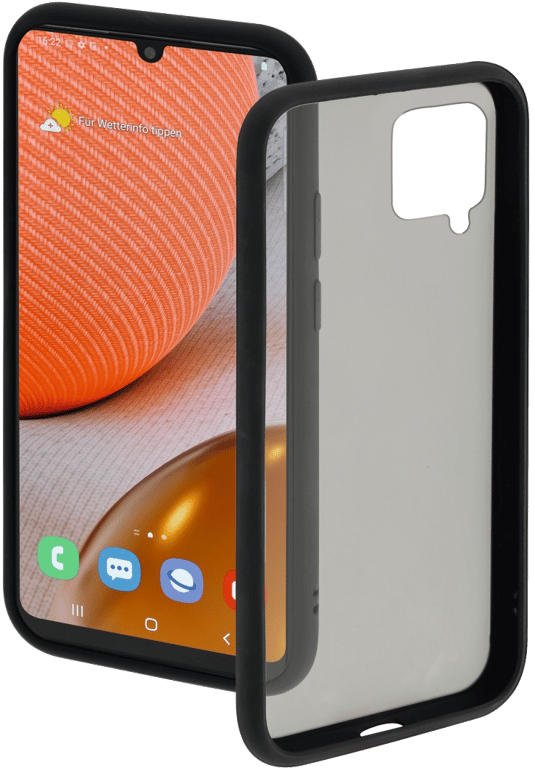 Coque de protection Invisible pour Samsung Galaxy A42 5G