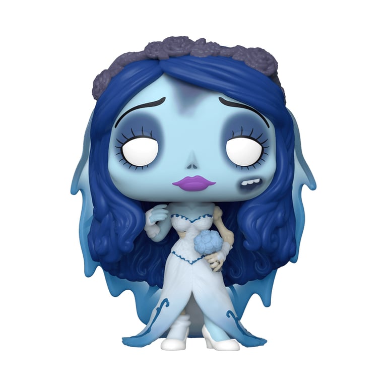 FUNKO POP! Emily - Neuf