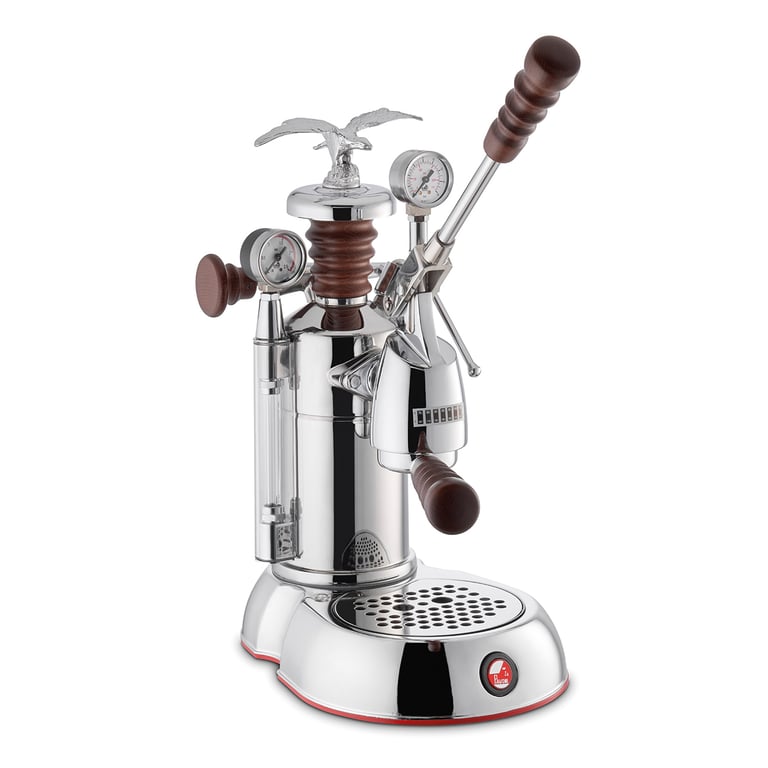 Machine expresso à levier LA PAVONI Esperto Abile - vue 2