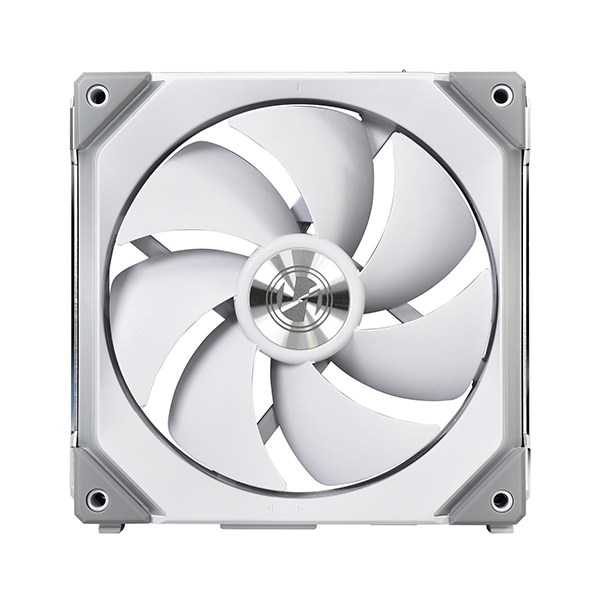 Lian Li Uni Fan SL120 Boitier PC Ventilateur 12 cm 1 pièce Neuf - vue 3