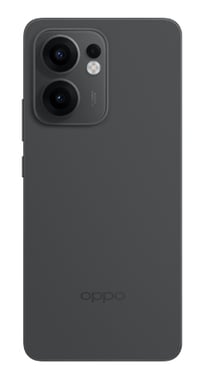 OPPO Reno 13FS 5G 16,9 cm (6.67'') SIM doble USB Tipo C 12 GB 512 GB 5800 mAh Gris