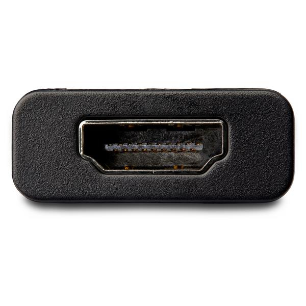 StarTech.com Câble Adaptateur DisplayPort vers HDMI - vue 3