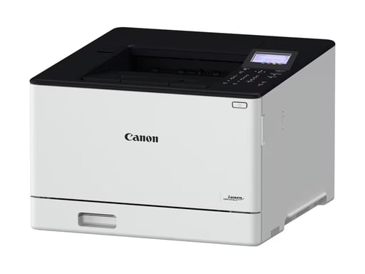 Canon i-SENSYS LBP673Cdw II impresora láser color WiFi