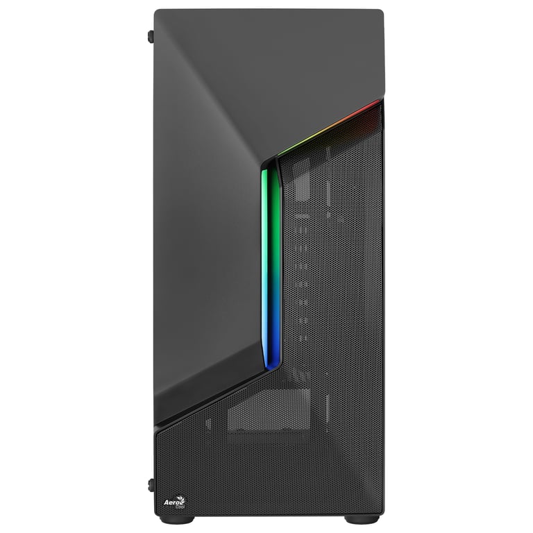 Aerocool Scape Midi Tower Neuf - vue 3