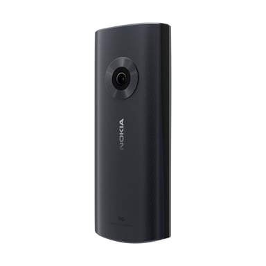 Nokia 110 4G 4,57 cm (1.8'') 94,5 g Azul Característica del teléfono