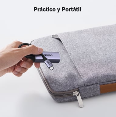 Ugreen 50737 carte réseau Ethernet 1000 Mbit/s