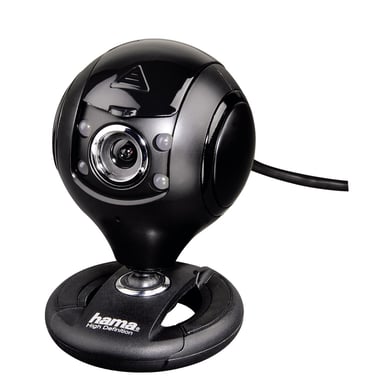 Webcam HD ''Spy Protect''