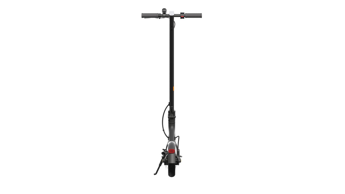Trottinette Électrique XIAOMI Mi Electric Scooter Pro 2 – 300 W, Autonomie 45 km, 12,8 Ah - vue 4