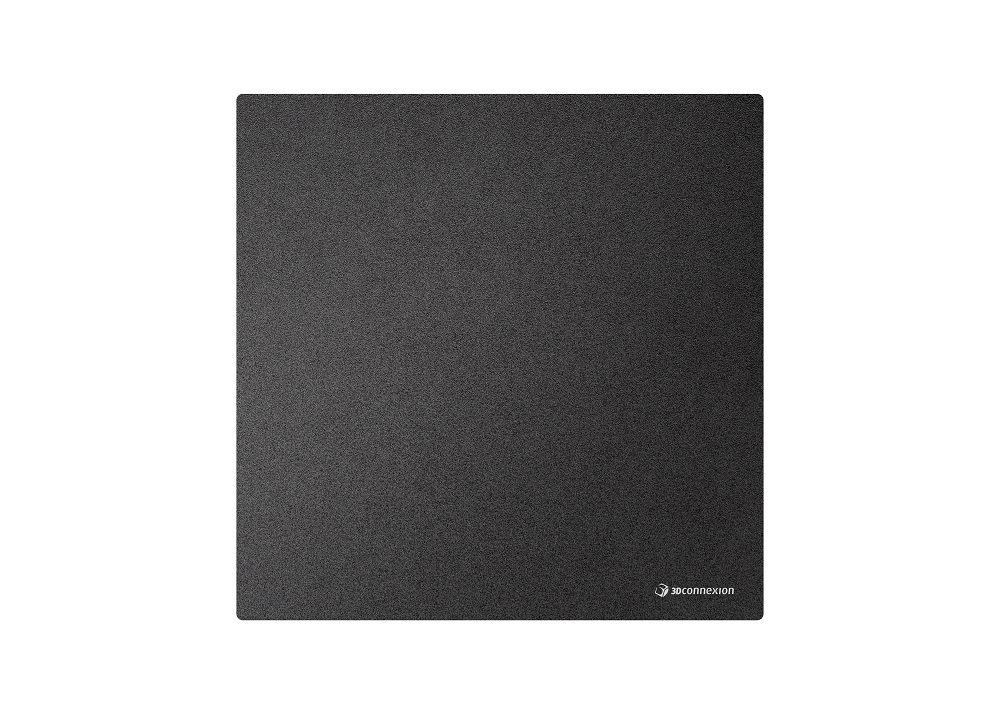 Tapis de Souris 3Dconnexion CadMouse Pad Compact 3DX-700068 – Silicone, Antidérapant - vue 4