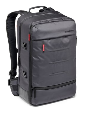 Manfrotto MB MN-BP-MV-50 étui et housse d'appareils photo Étui sac à dos Gris