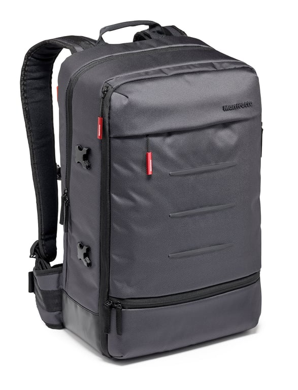 Manfrotto MB MN BP MV 50 étui et housse d'appareils photo Étui sac à dos Neuf