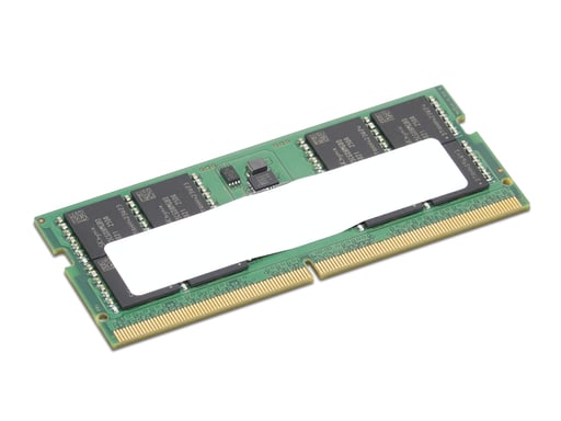 Lenovo 4X71M23190 módulo de memoria 48 GB DDR5