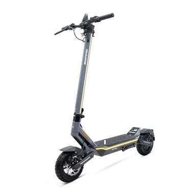 Trottinette électrique - smartGyro Raptor EVO, approuvé DGT, puissance maximale 1000 W, 16000 mAh, 25 km/h