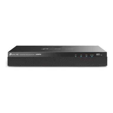 TP-LINK TPLINK NVR VIGI NVR2016H-16MP NVR2016H16MP (VIGI NVR2016H-16MP)