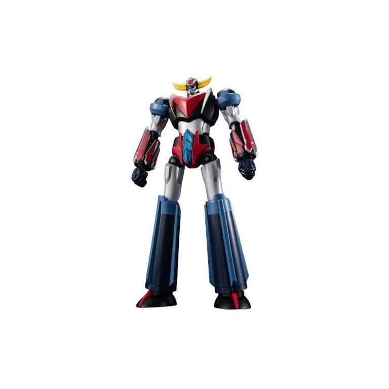 Bandai Grendizer U - vue 2