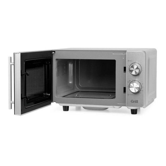 Four À Micro-Ondes Orbegozo MIG 2047 CE – 20L 1150W Avec Grill Inox - vue 4