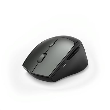 Hama MW-600 souris Droitier RF sans fil Optique 2400 DPI