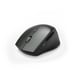 Hama MW-600 Mouse ottico senza fili RF per destrimani 2400 DPI