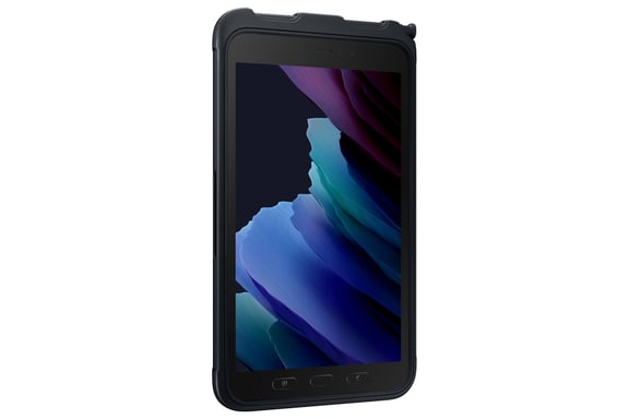 Samsung Galaxy Tab Active3 4G Samsung Exynos LTE-TDD & LTE-FDD 64 GB 20,3 cm (8'') 4 GB Wi-Fi 6 (802.11ax) Android 10 Negro