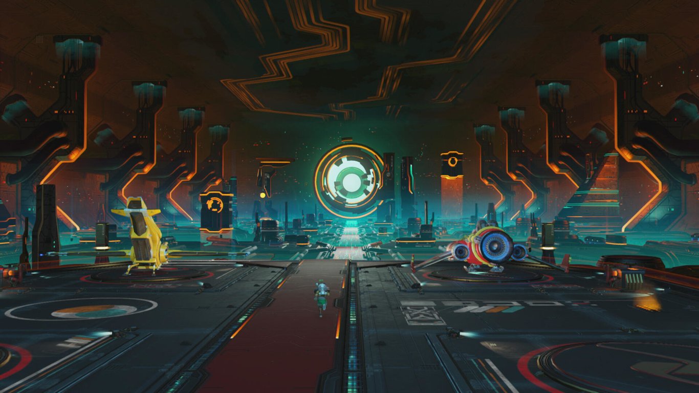 Sony Interactive Entertainment No Man's Sky : Beyond - Neuf