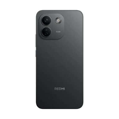 Xiaomi Redmi Note 17 Pro Max 5G 8GB/256GB Negro (Black) Dual SIM