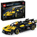LEGO® Technic 42151: L'auto da corsa Bugatti da costruire