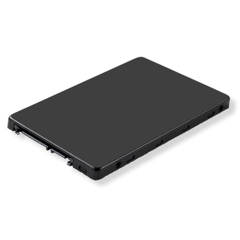 Lenovo 2.5 MV 3.84TB EN SATA SSD - vue 2