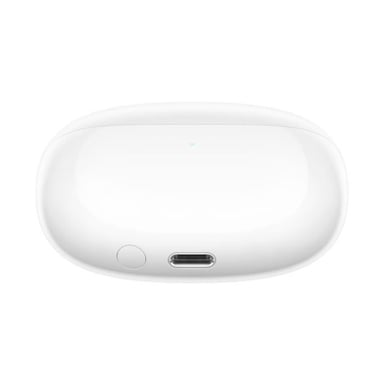 Xiaomi Buds 3T Pro Cuffie senza fili per chiamate/musica USB Type-C Bluetooth Bianco