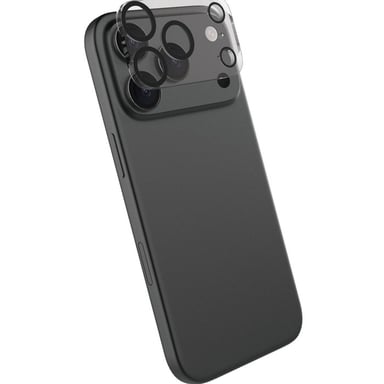 TIGER GLASS PLUS CAMERA LENS IPHONE 17 PRO