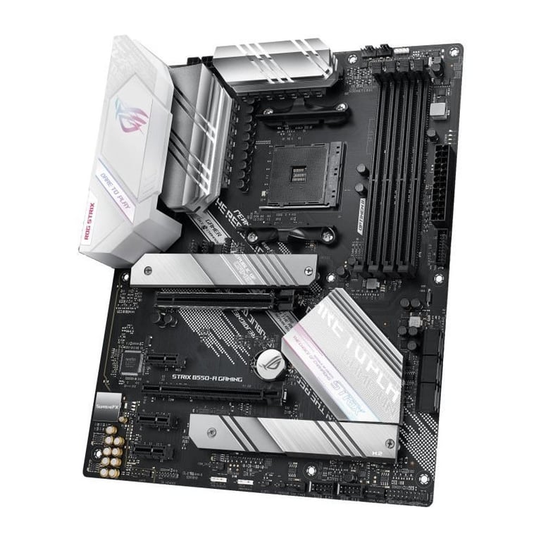 Asus ROG Strix B550-A Gaming - Neuf