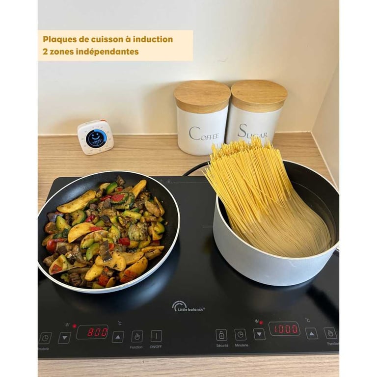 LITTLE BALANCE 8858 - vue 4