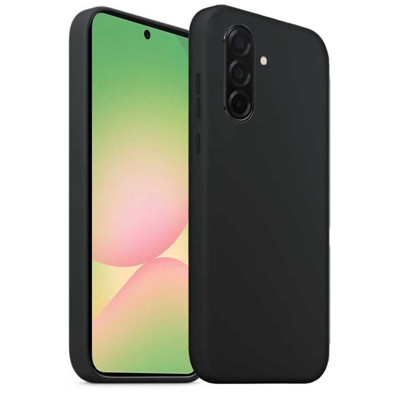 Akashi Coque Silicone Galaxy A56 5G - vue 2