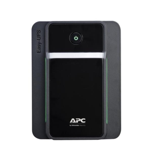 APC Easy UPS 900VA AVR Schuko Sockets - vue 3