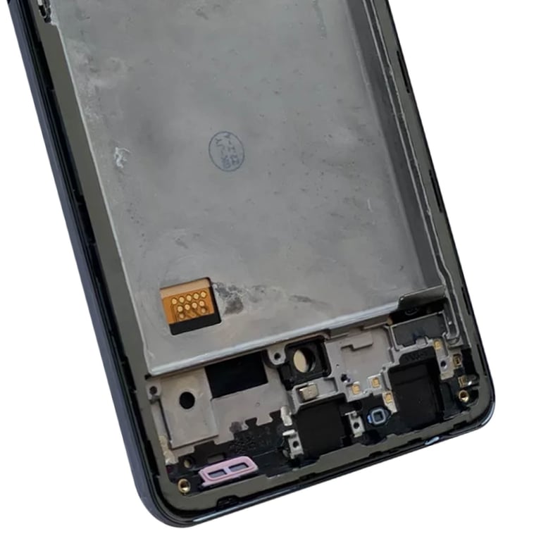 SAMSUNG Écran LCD + Vitre Tactile Galaxy A72 - vue 4