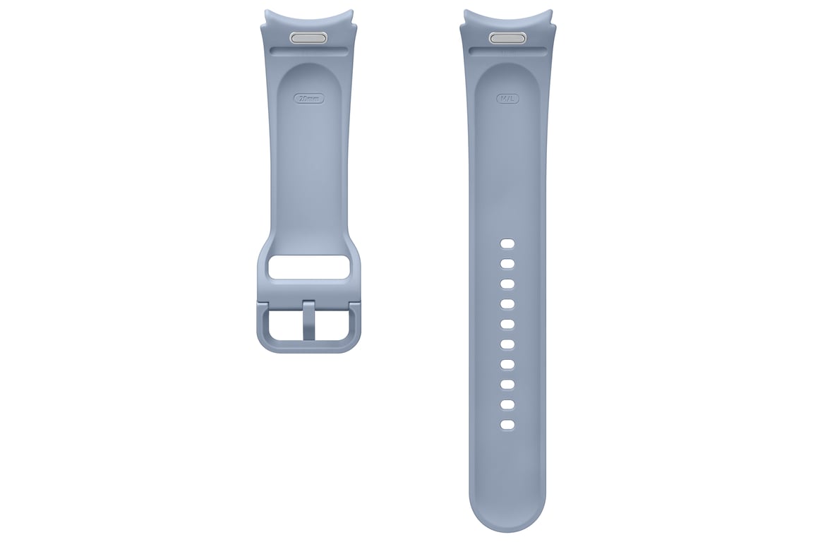Bracelet Samsung ET-SFR94LLEGEU 20mm - vue 3