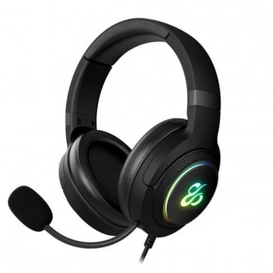 Newskill Sobek Auriculares Gaming RGB 7.1 - V2