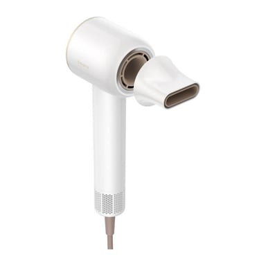 Asciugacapelli compatto - DREAME Hair Glory - Bianco