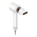 Asciugacapelli compatto - DREAME Hair Glory - Bianco