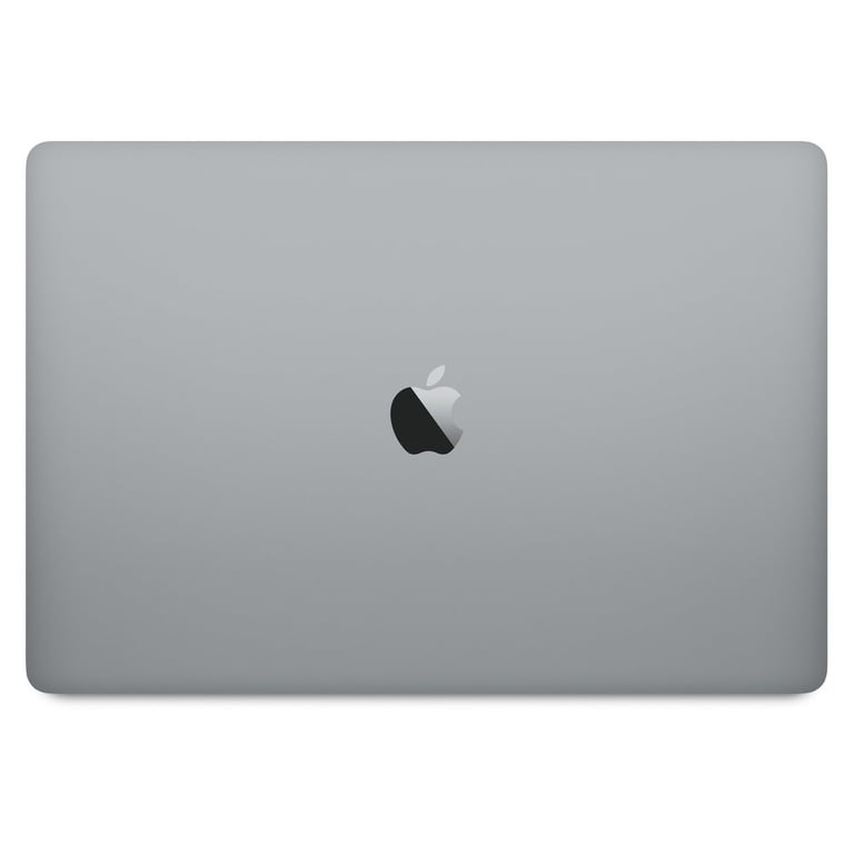 MacBook Pro Core i9 (2019) 15.4', 2.4 GHz 1 To 32 Go Intel HD Graphics 630, Gris sidéral - Azerty - Très bon état