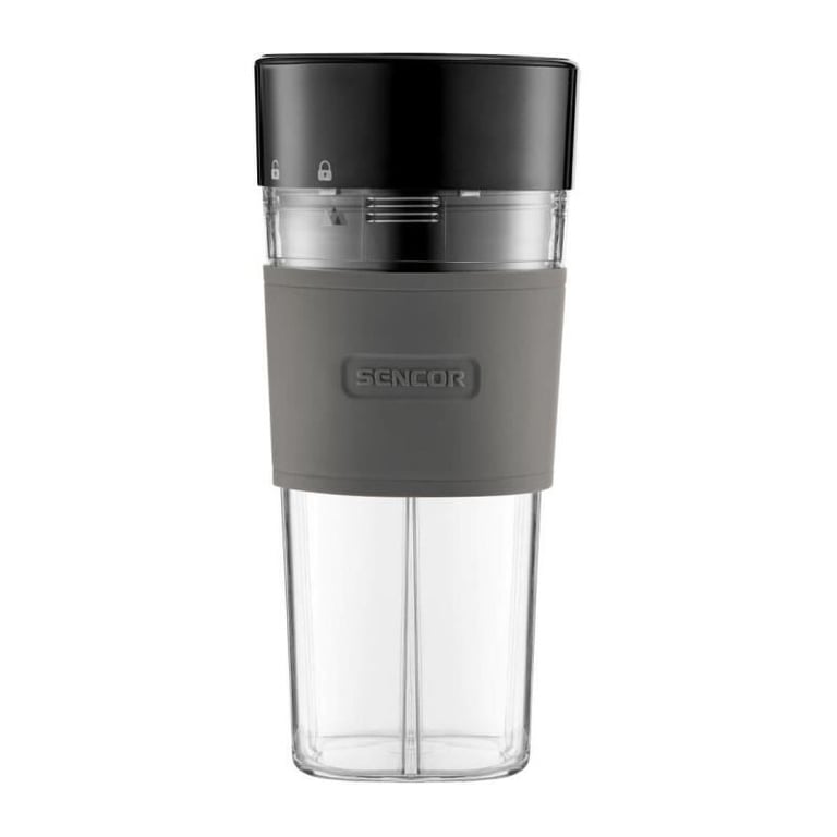 Machine à smoothie Sencor SBL 151BK - vue 5
