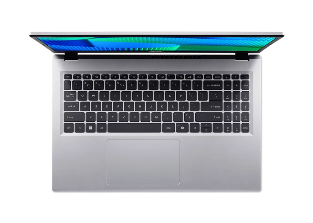 Acer Extensa 15 EX215 57 15.6 Core i5 I5 8 Go RAM SSD AZERTY - vue 3