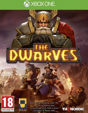 The Dwarves - Xbox One