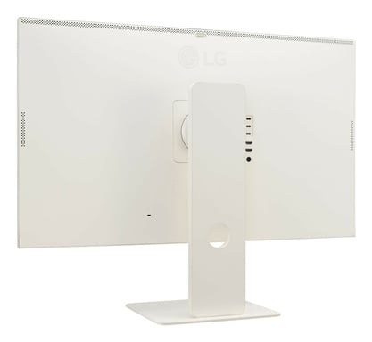 LG 32SR83U-W pantalla para PC 80 cm (31.5'') 3840 x 2160 Pixeles 4K Ultra HD LED Blanco
