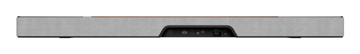 Klipsch Flexus Core 200 Sound Bar Noyer - vue 4